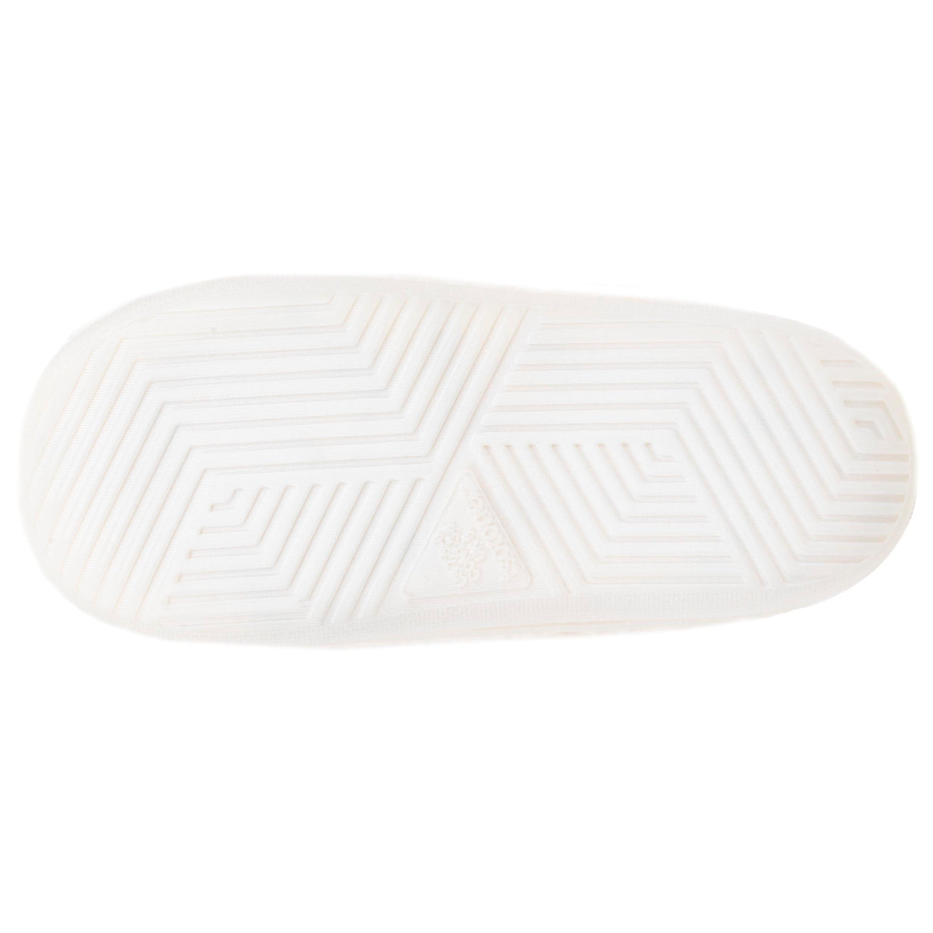 Chaussons mules Femme BLOUP Ivoire