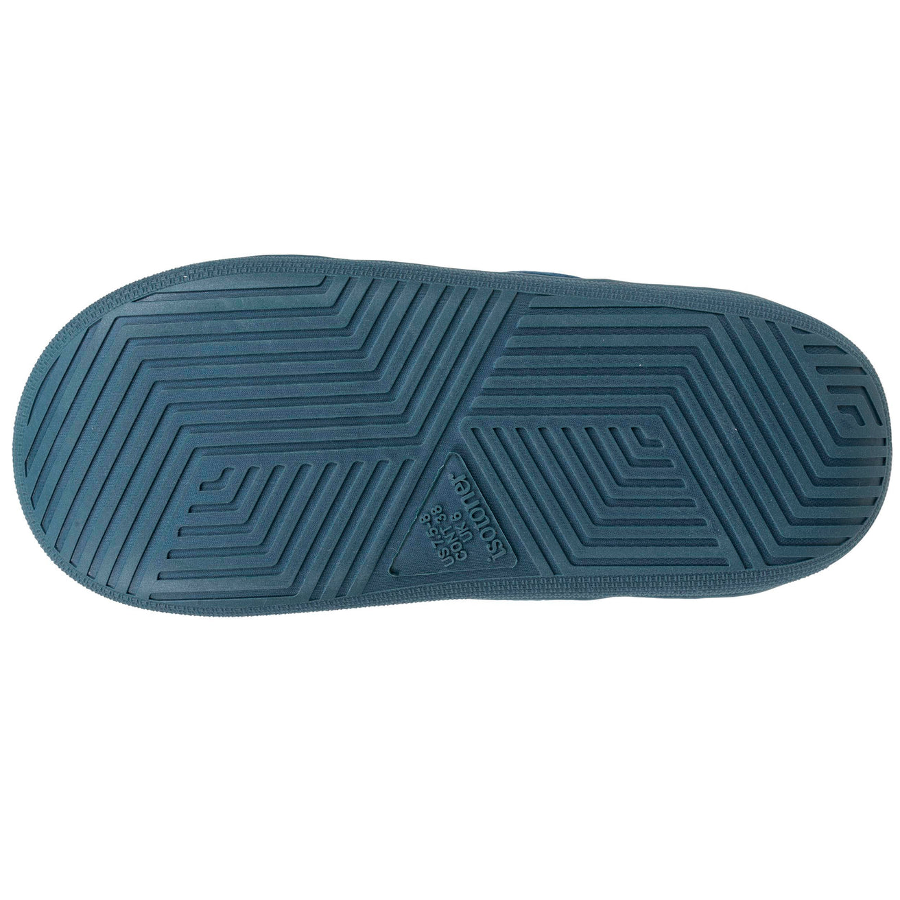 Chaussons mules Femme BLOUP Multicolor