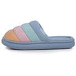 Chaussons mules Femme BLOUP Arc-en-ciel