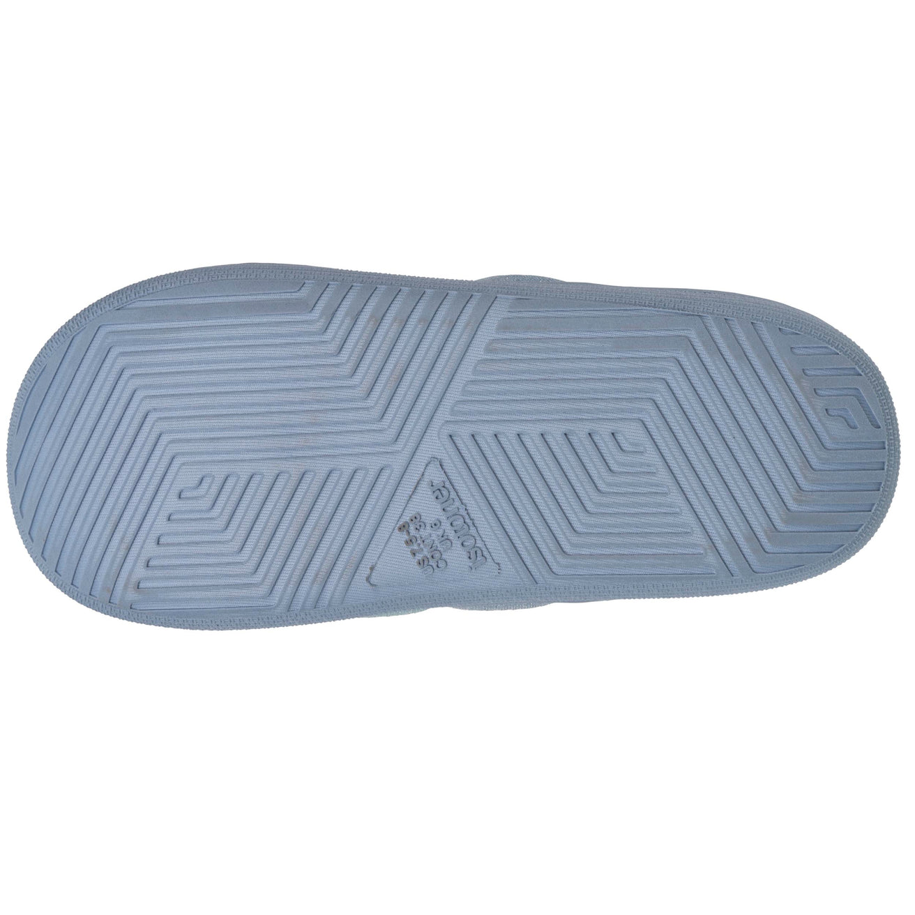 Chaussons mules Femme BLOUP Arc-en-ciel