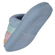 Chaussons mules Femme BLOUP Arc-en-ciel