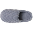 Chaussons mules Femme BLOUP Gris