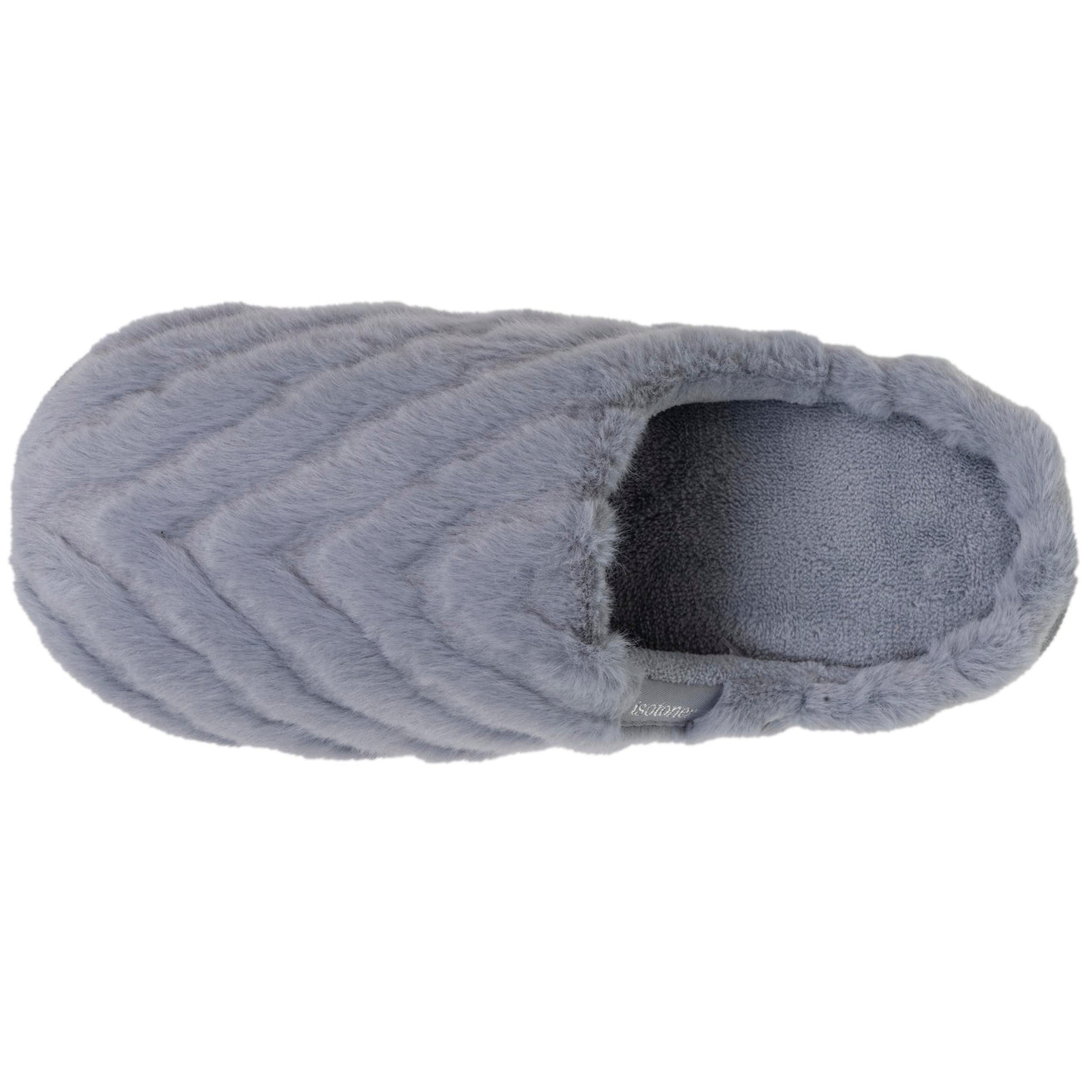 Chaussons mules Femme BLOUP Gris