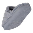 Chaussons mules Femme BLOUP Gris