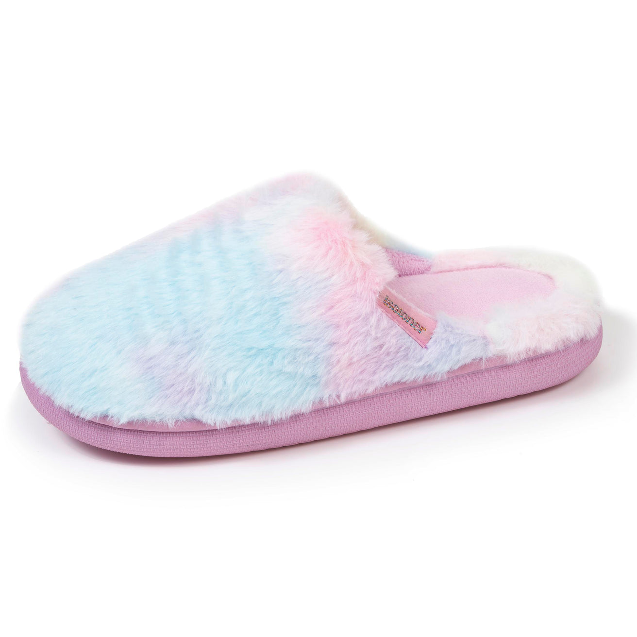 Chaussons mules Femme BLOUP Multicolor
