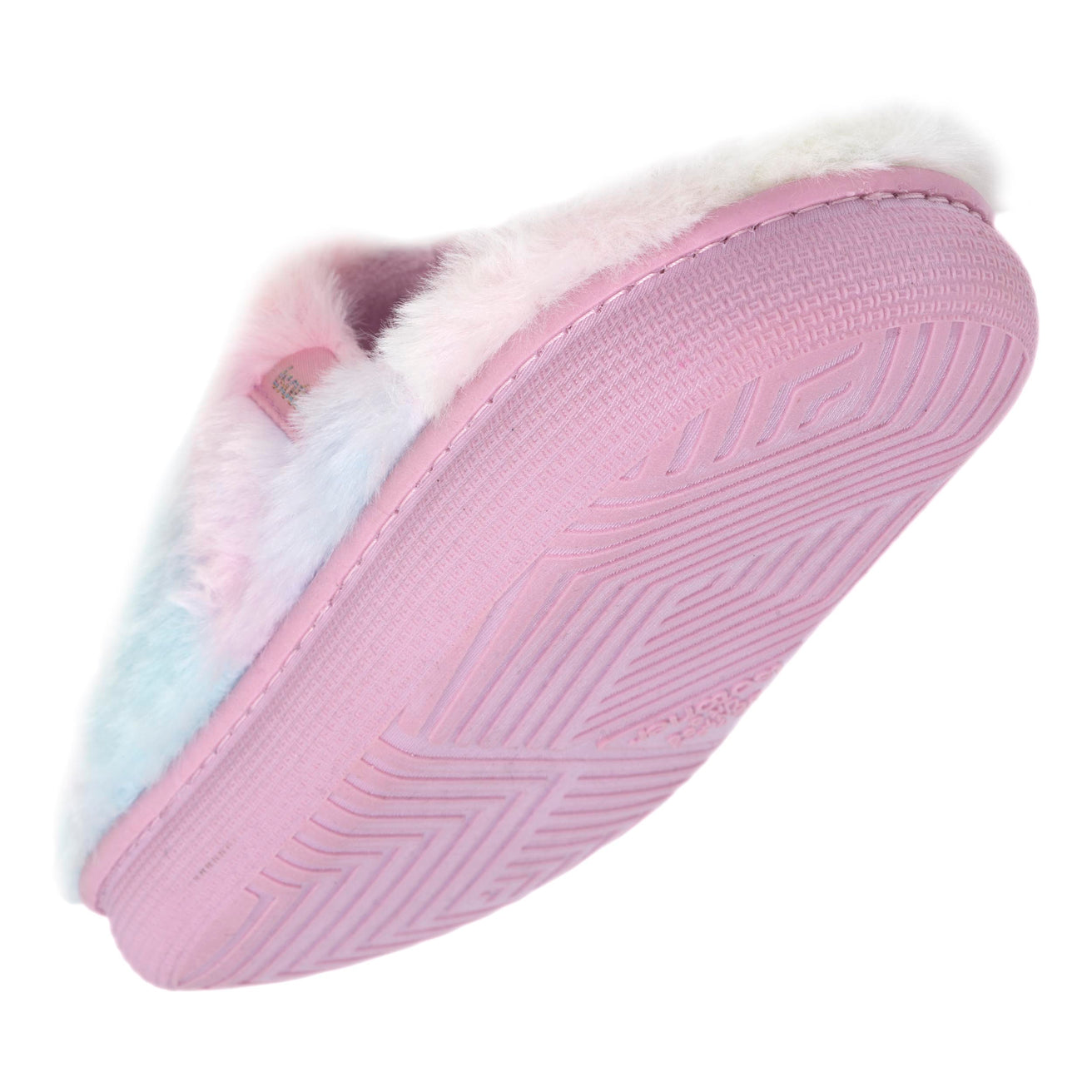 Chaussons mules Femme BLOUP Multicolor