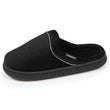 Chaussons mules Femme BLOUP Noir