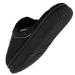 Chaussons mules Femme BLOUP Noir