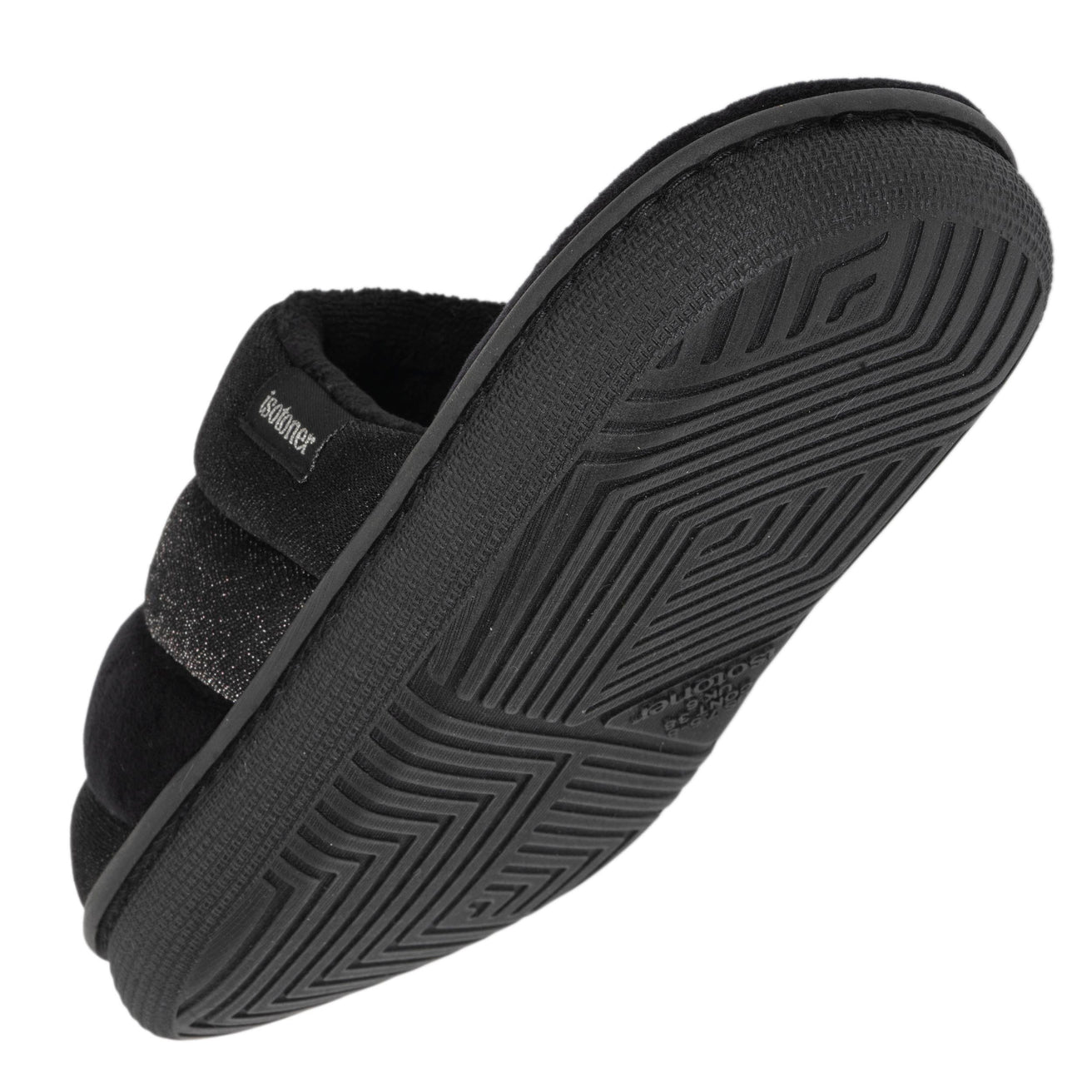 Chaussons mules Femme BLOUP Noir