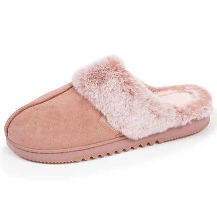 Chaussons mules Femme Blush - Isotoner