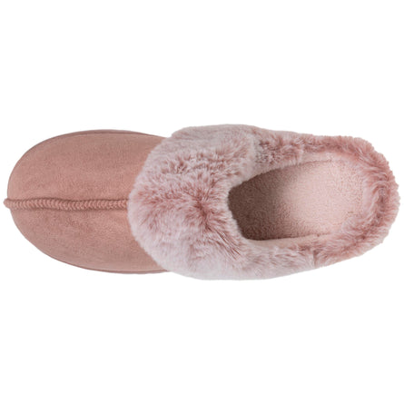 Chaussons mules Femme Blush - Isotoner