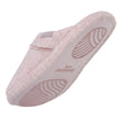 Chaussons mules Femme Blush chiné