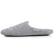 Chaussons mules Femme Gris