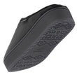 Chaussons mules Femme Noir plateforme
