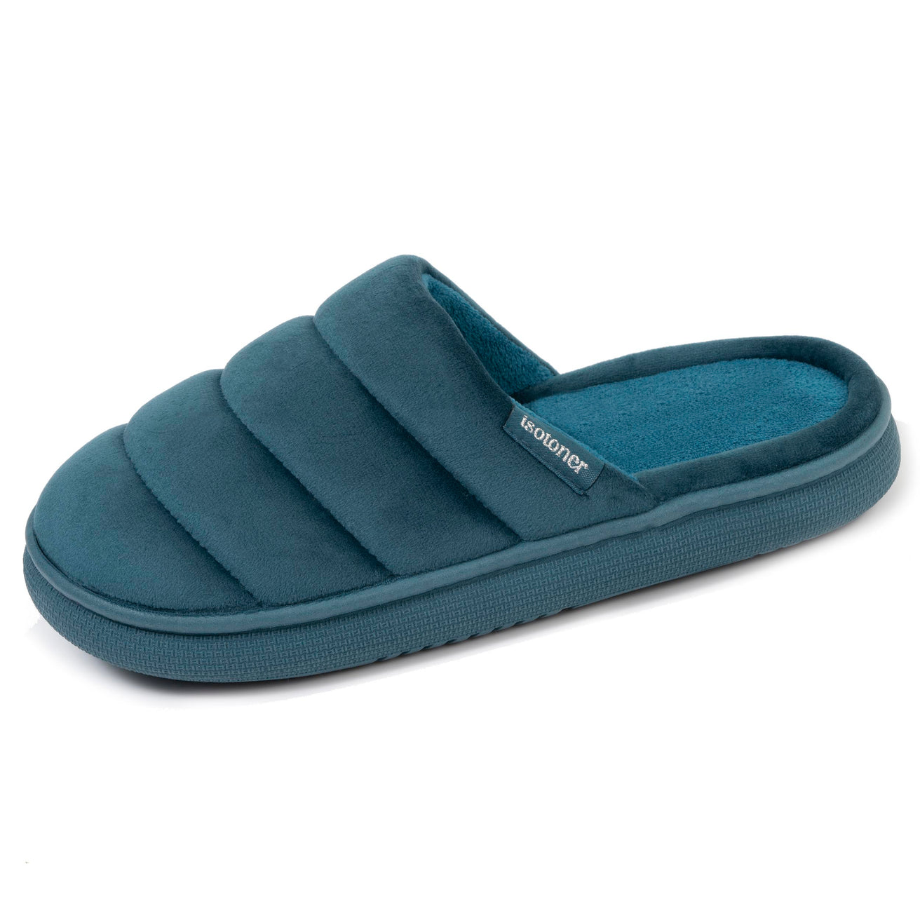 Chaussons mules Femme Xtra BLOUP Bleu