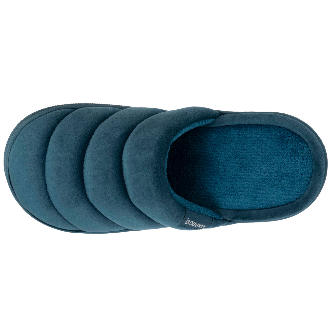 Chaussons mules Femme Xtra BLOUP Bleu