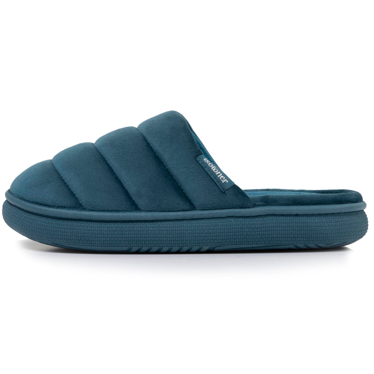 Chaussons mules Femme Xtra BLOUP Bleu