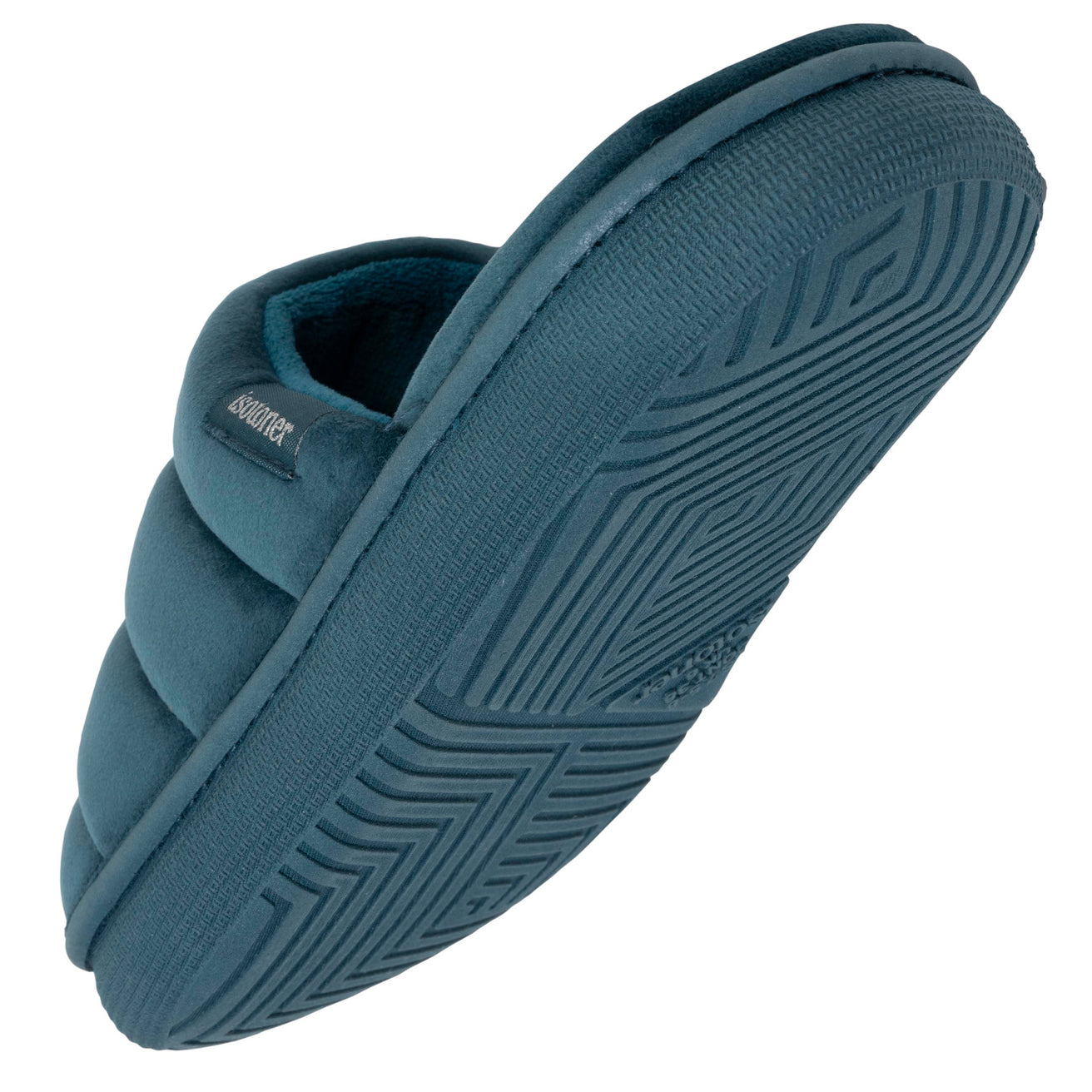 Chaussons mules Femme Xtra BLOUP Bleu