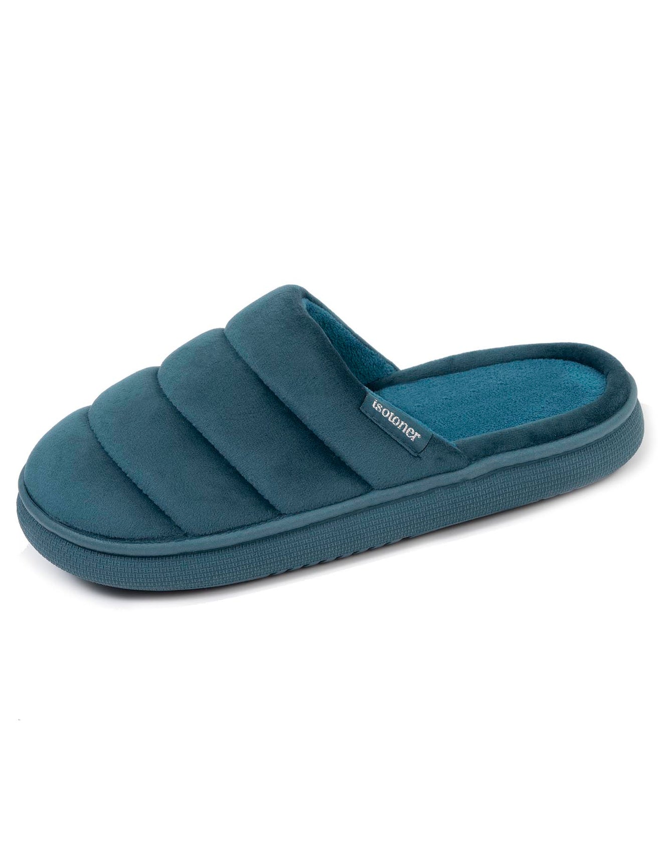 Chaussons mules Femme Xtra BLOUP Bleu