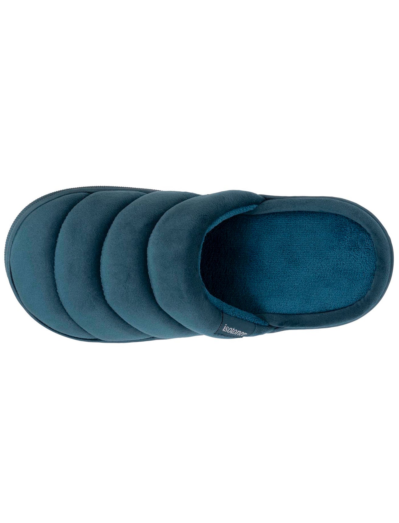 Chaussons mules Femme Xtra BLOUP Bleu