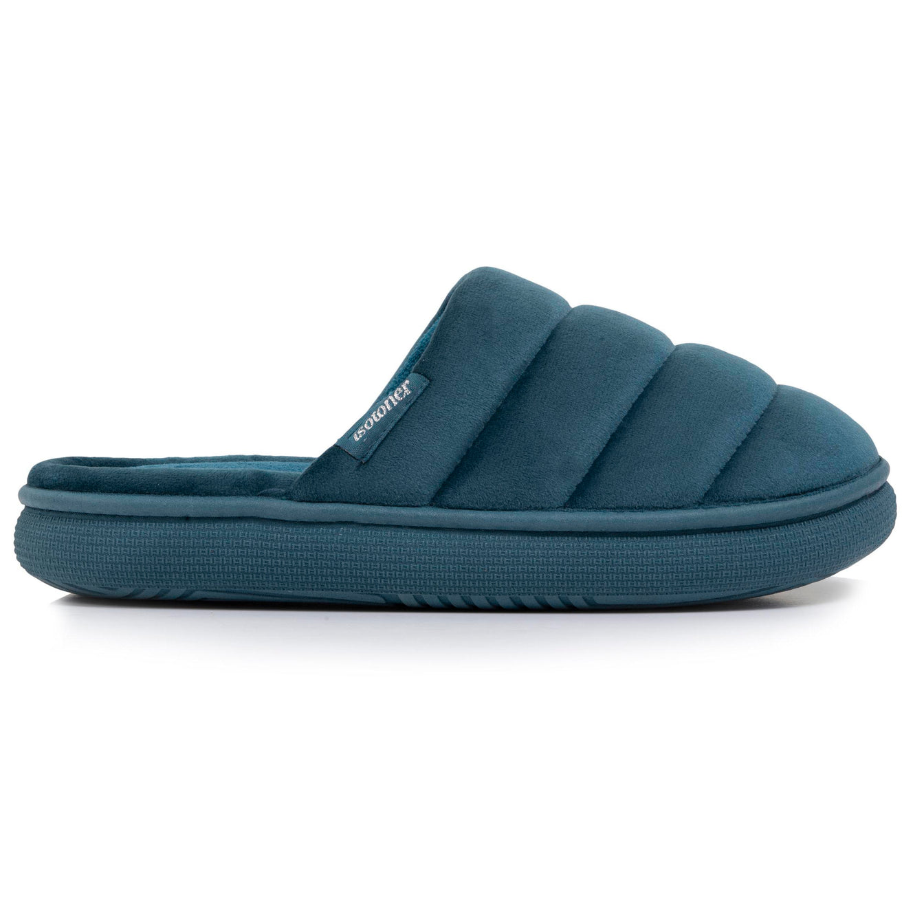 Chaussons mules Femme Xtra BLOUP Bleu