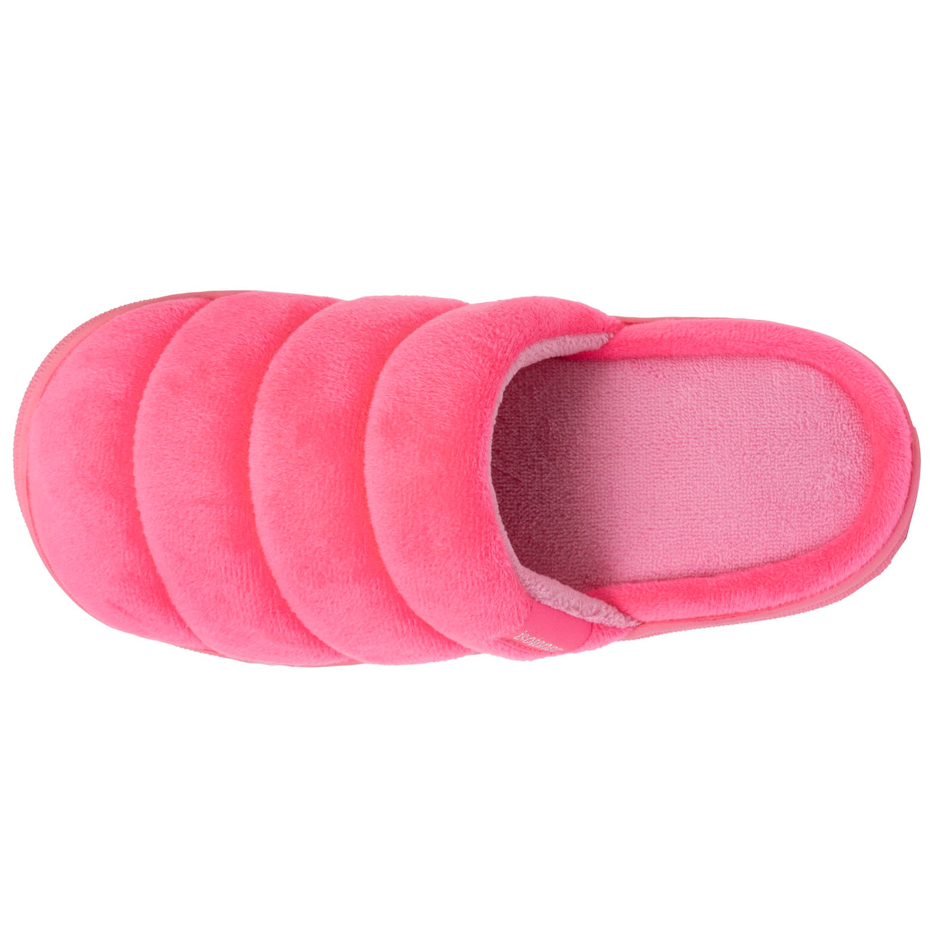 Chaussons mules Femme Xtra BLOUP Rose