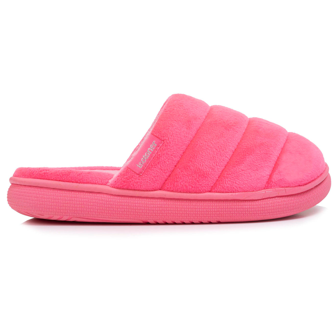 Chaussons mules Femme Xtra BLOUP Rose