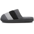 Chaussons mules Homme BLOUP Gris