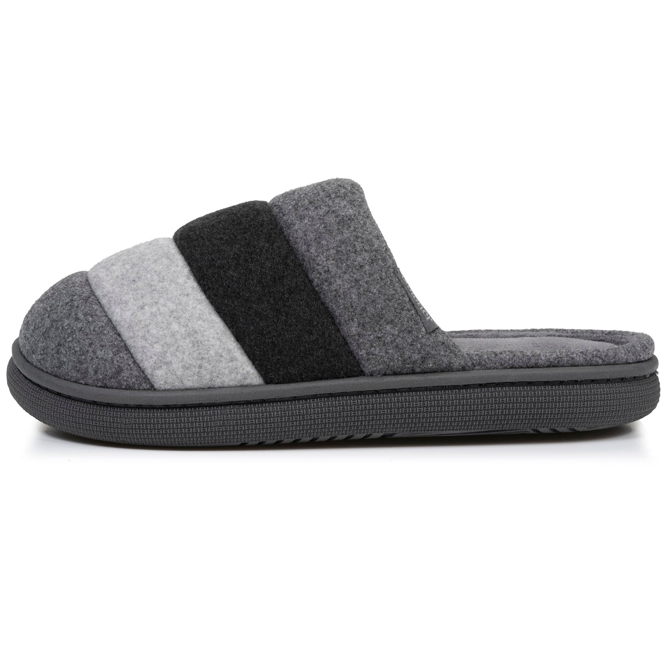 Chaussons mules Homme BLOUP Gris