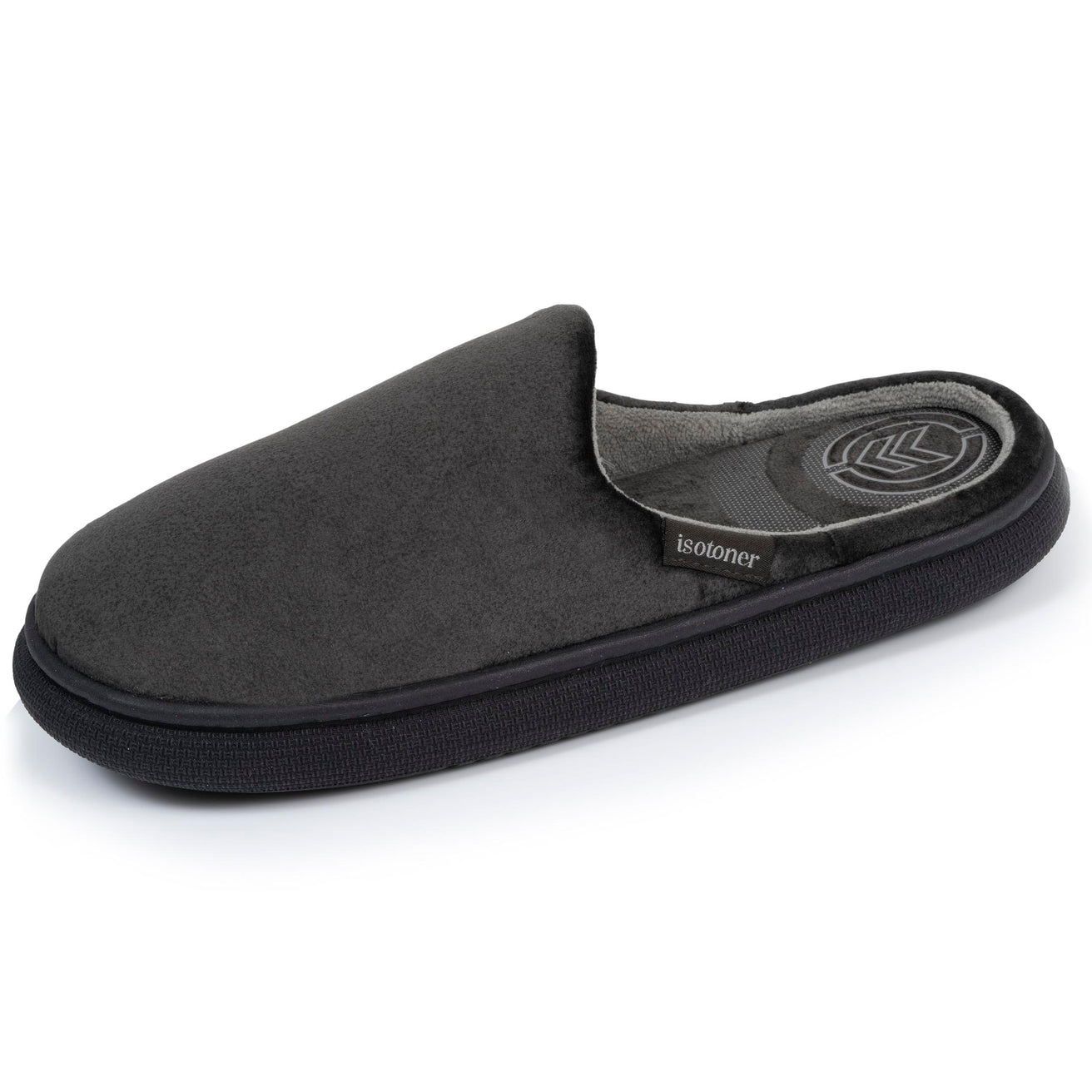 Chaussons mules Homme BLOUP Kaki sport