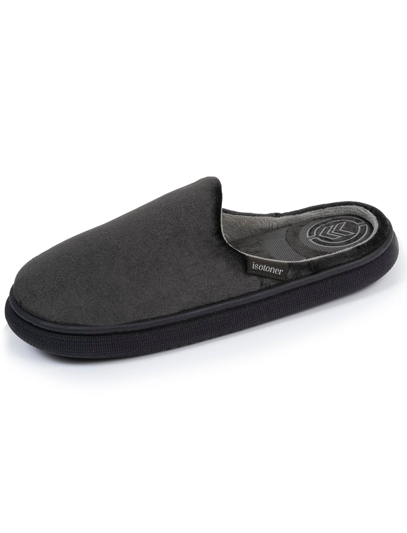 Chaussons mules Homme BLOUP Kaki sport