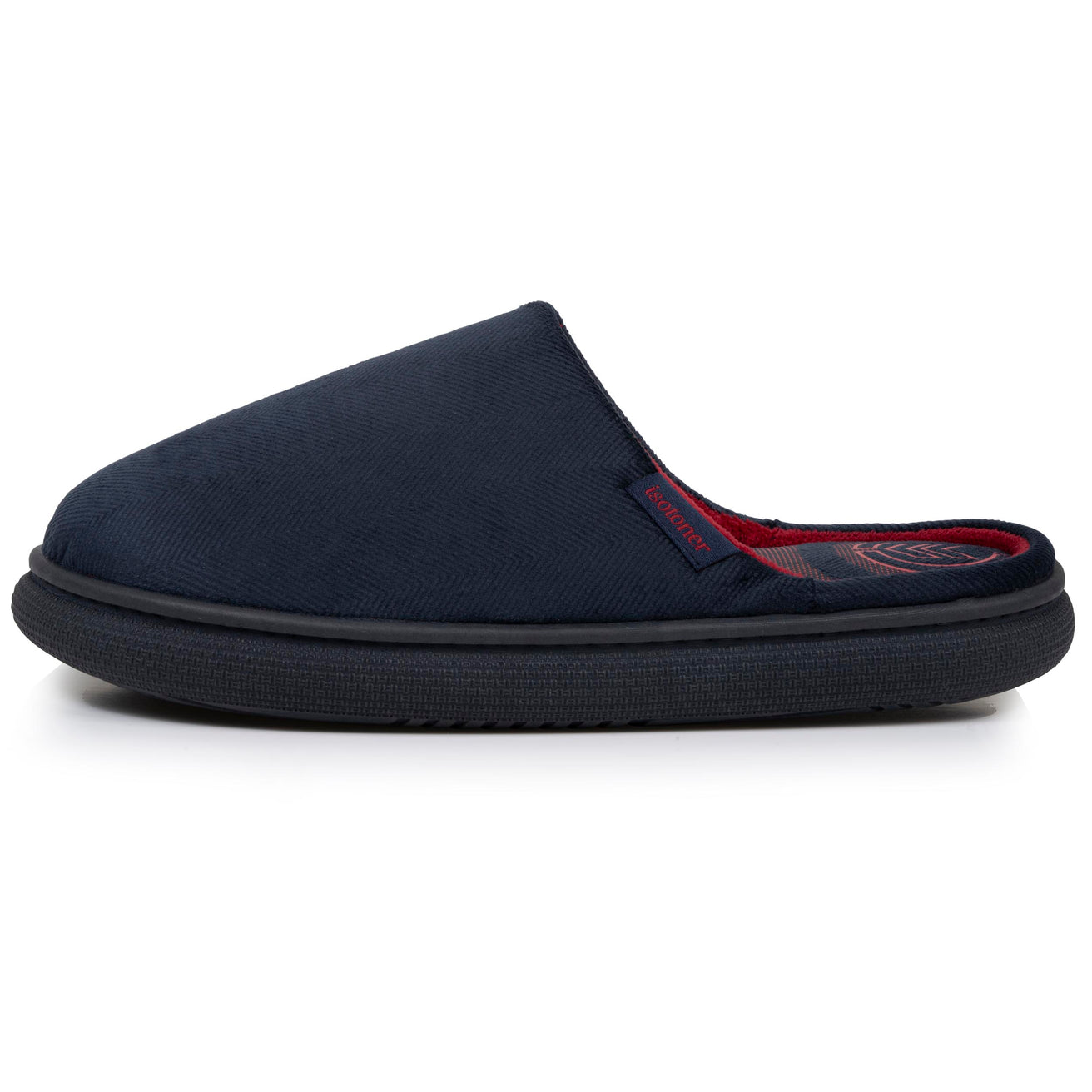 Chaussons mules Homme BLOUP Marine