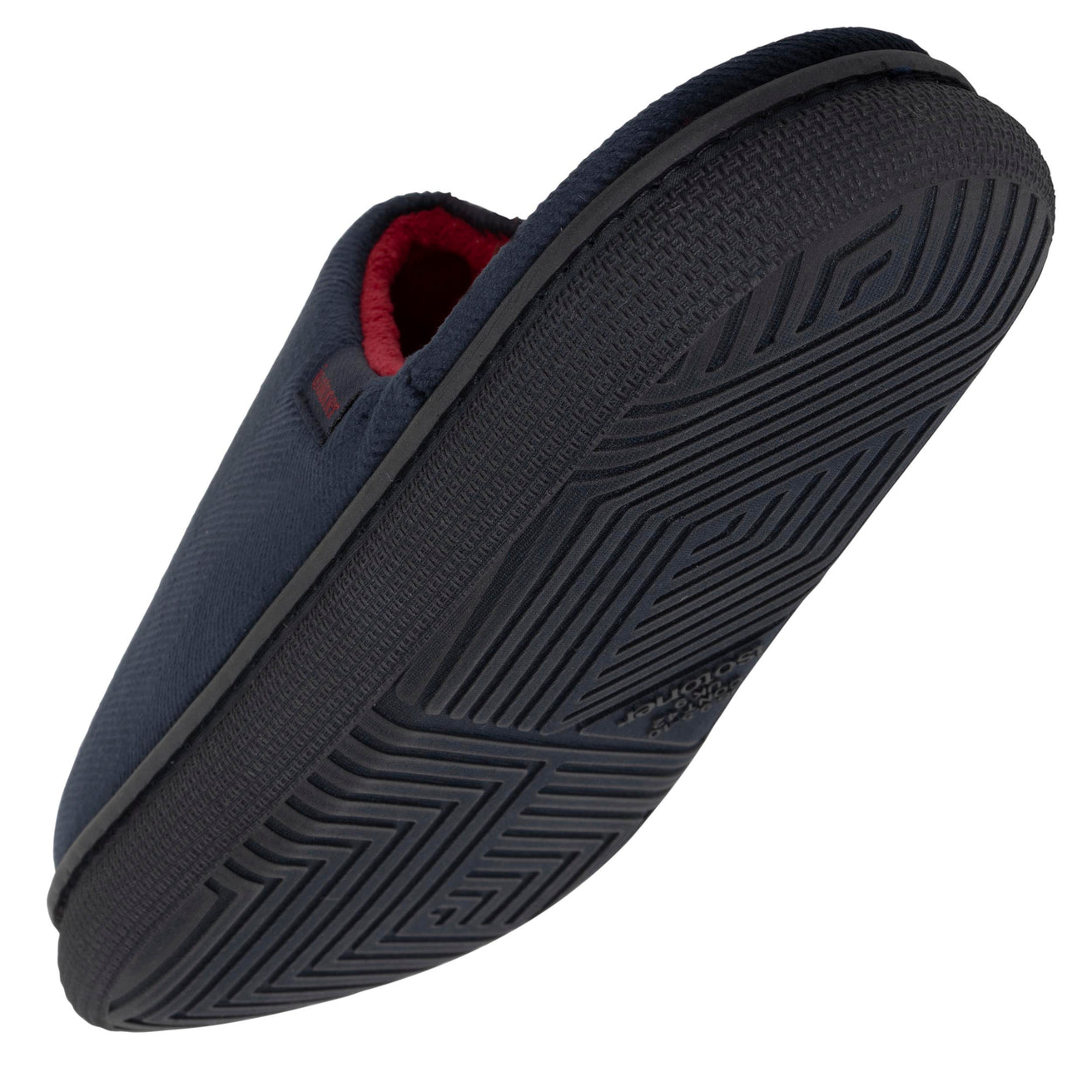Chaussons mules Homme BLOUP Marine