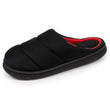 Chaussons mules Homme BLOUP Noir