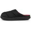 Chaussons mules Homme BLOUP Noir