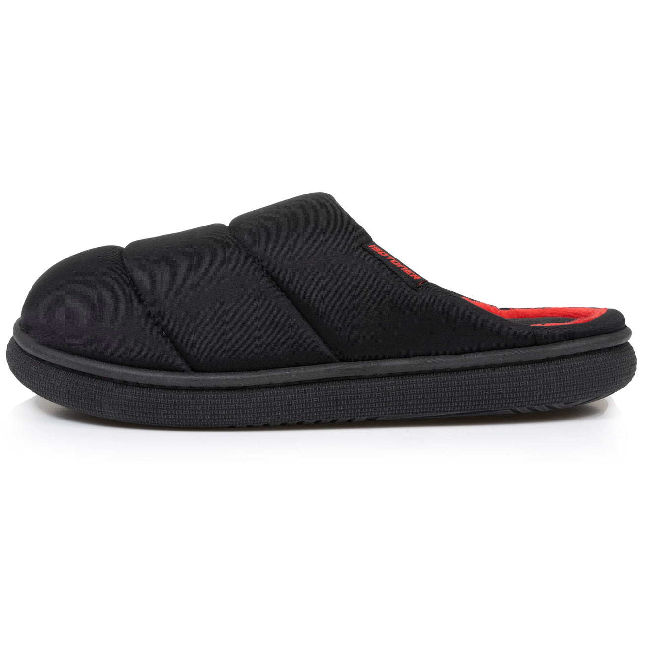 Chaussons mules Homme BLOUP Noir