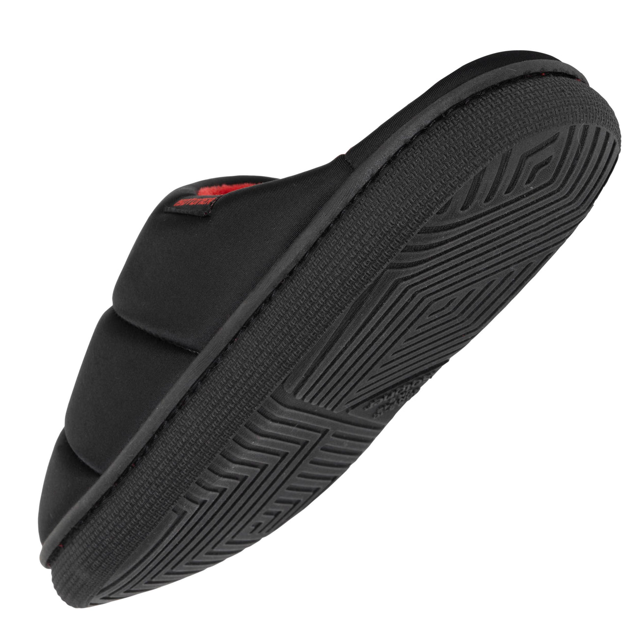 Chaussons mules Homme BLOUP Noir