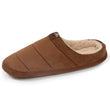 Chaussons mules Homme Cannelle