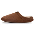 Chaussons mules Homme Cannelle