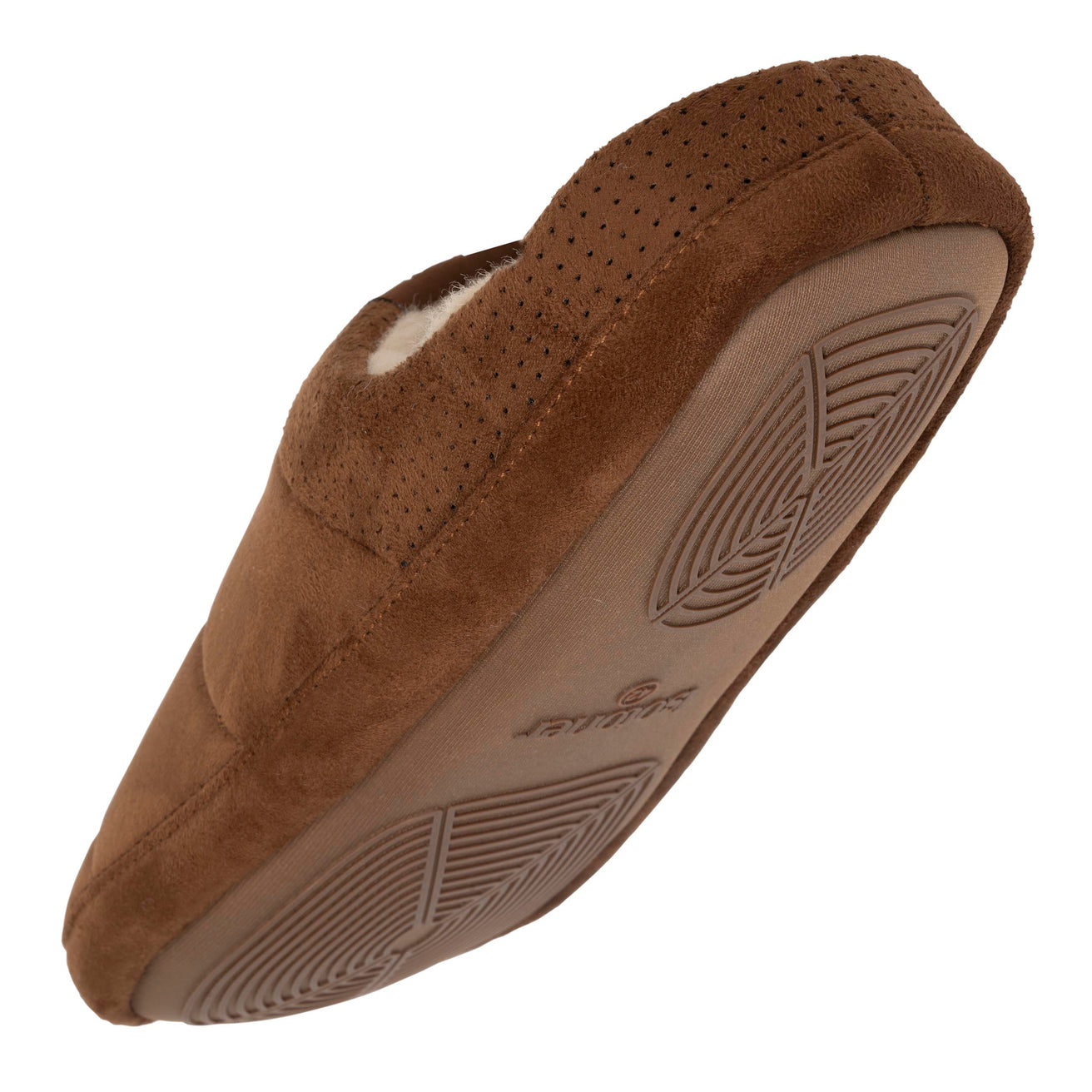 Chaussons mules Homme Cannelle