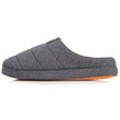 Zapatillas de casa Chinelas Hombre Gris jaspeado