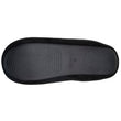 Chaussons mules Homme Gris chiné foncé