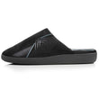 Chaussons mules Homme Gris diamant