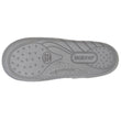 Chaussons mules Junior arabesques Gris chiné