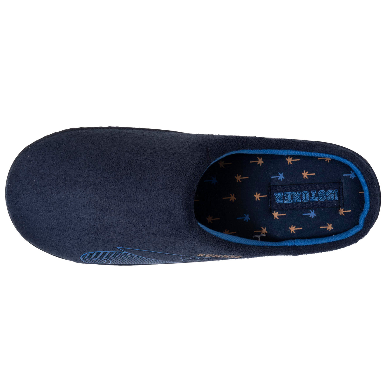 Chaussons mules Junior Marine Surf