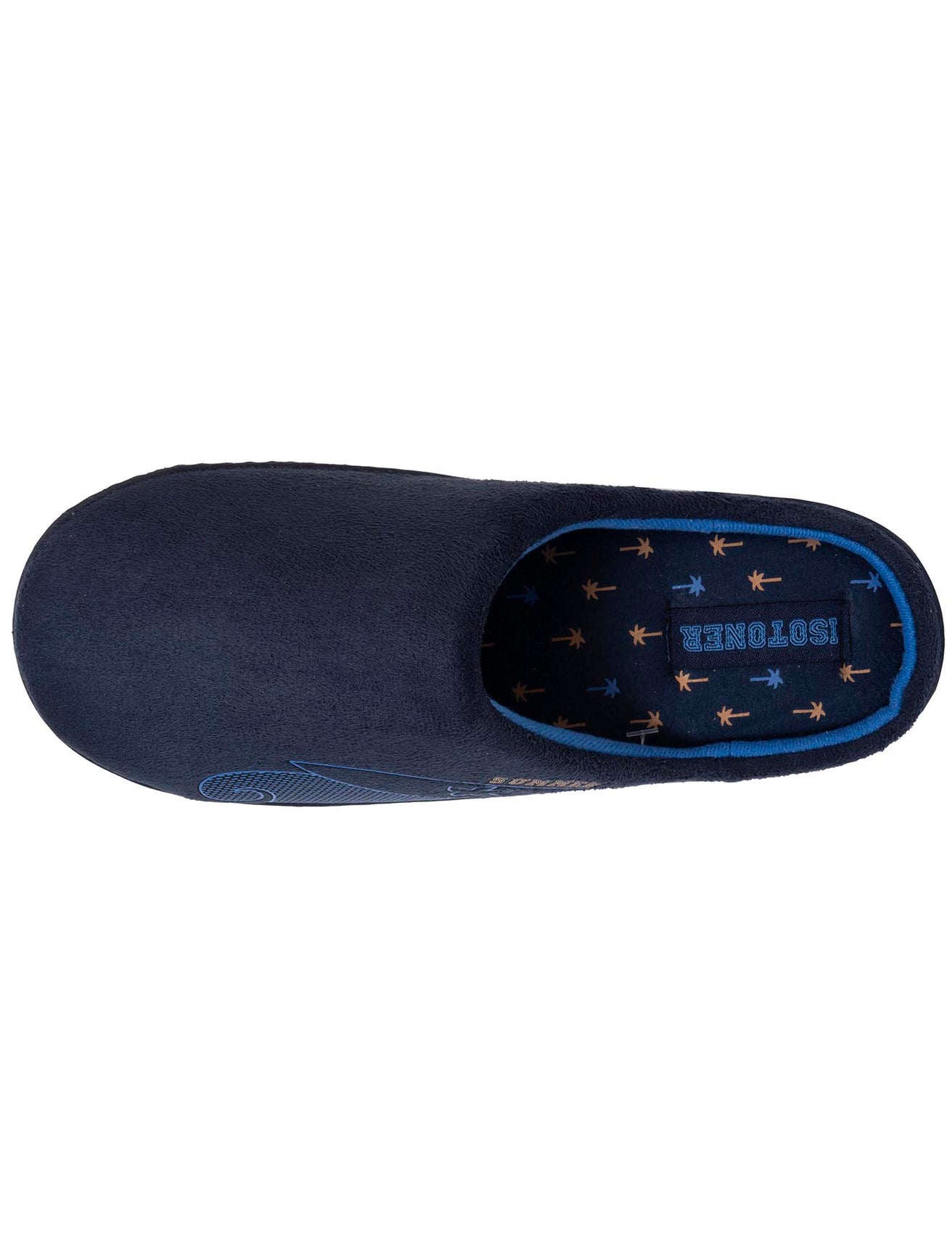 Chaussons mules Junior Marine Surf