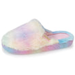 Chaussons mules Junior Multico Rose