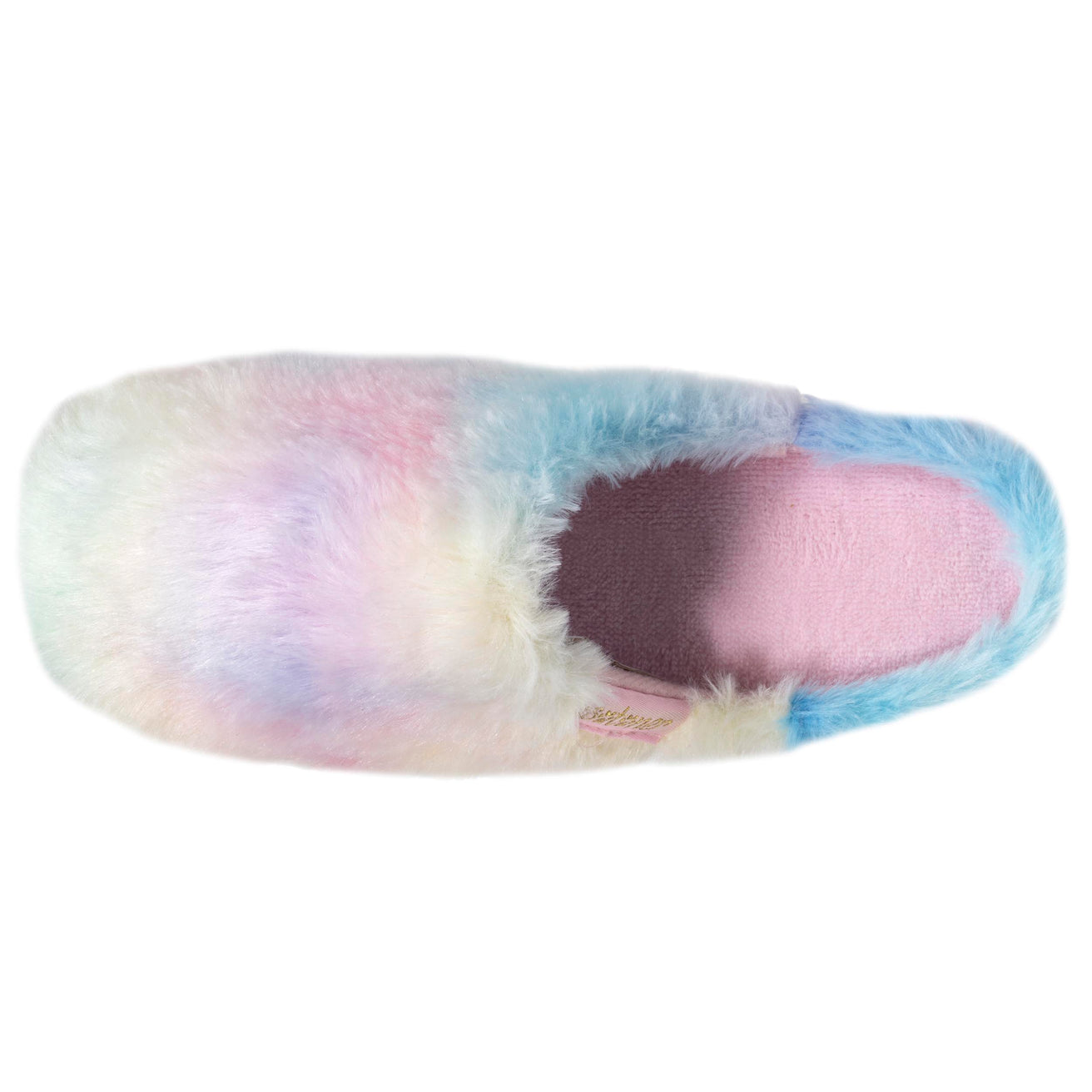 Chaussons mules Junior Multico Rose