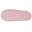 Chaussons mules Junior Rose chat