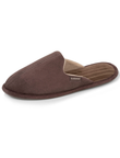 Zapatillas de casa Chinelas Hombre Marrón Cappuccino